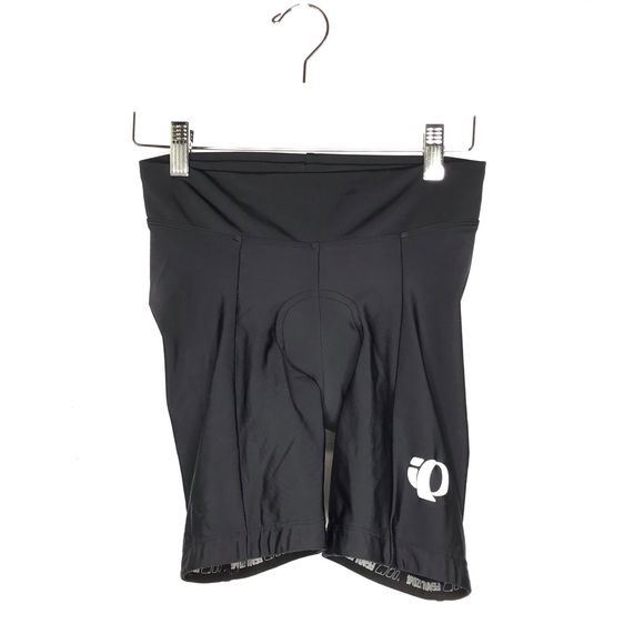 Pearl Izumi Pants - Pearl iZumi Cycling Shorts Padded Bike Stretchy S